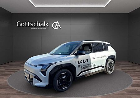 Kia EV3 81,4-kWh FWD GT-Line *DriveWise/ Glasdach*