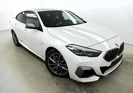 BMW 235 xDrive Gran Coupé Leder LED ACC HuD Shadowl