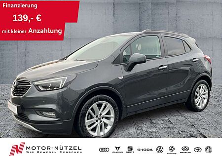 Opel Mokka X 1.4 TURBO 4x4 Bi-LED+NAV+SHZ+2xPDC+GRA