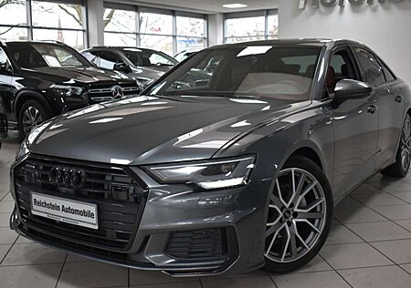 Audi A6 40 TDI quattro S LINE 104 T NP NETTO 40.500