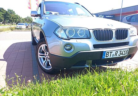 BMW X3 2.0d