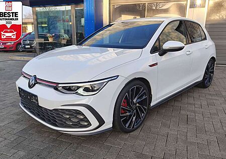 VW Golf Volkswagen VIII GTI LED/Carplay/H&K/KAM/SHZ/HeadUp