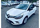 Renault Clio Limited IV Klimaanlage 1-Hand 30Tkm