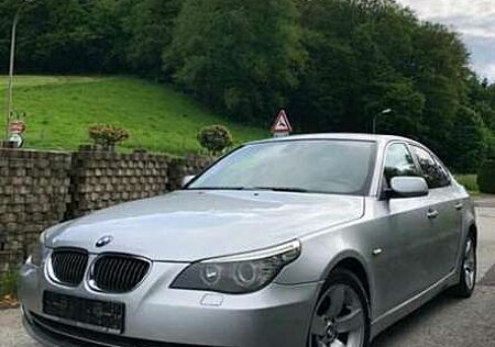 BMW 520d 520