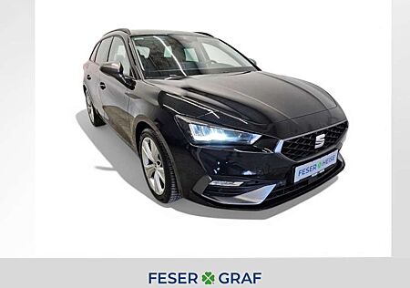 Seat Leon Sportstourer FR 1.5 eTSI DSG/LED/Sitzhzg./Kamera/N