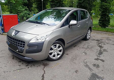 Peugeot 3008 1.6 THP Premium 156