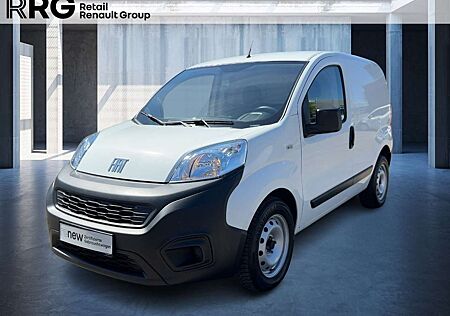 Fiat Fiorino 1.3 Multijet Basis KLIMA ABS ESP SERVO