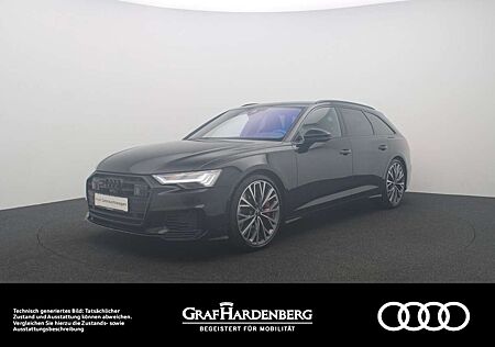 Audi S6 Avant 3.0 TDI quattro . Matrix Navi B&O HuD
