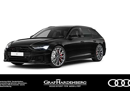 Audi S6 Avant 3.0 TDI quattro . Matrix Navi B&O HuD