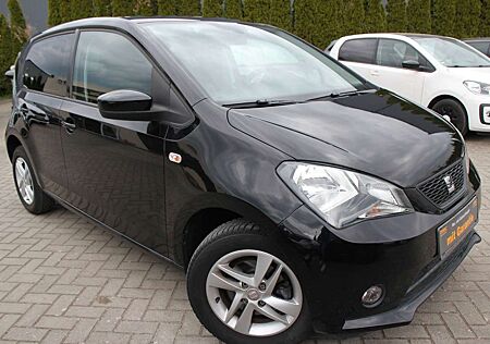 Seat Mii Style Klima/Sitzhz/PDC/Alu/Allwetter/Tempoma
