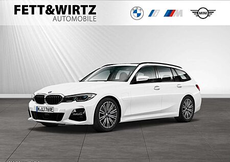 BMW 330 e Touring M Sport|DA-Prof.|Head-Up|HiFi