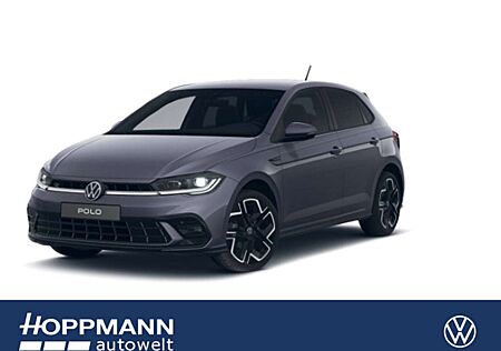 VW Polo Volkswagen R-Line 1,0 l TSI OPF 70 kW (95 PS) 7-Gang-D