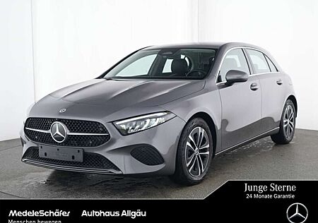 Mercedes-Benz A 180 Progressive Kamera LED Vorr.-Distronic Park