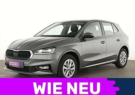 Skoda Fabia Style Keyless|Winter-Paket|Rückfahrkamera
