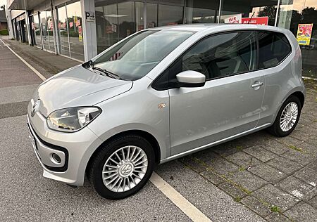 VW Up Volkswagen ! ! high !