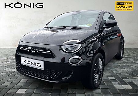 Fiat 500E ICON MY22 118PS KLIMA*NAVI*CARPLAY*PDC