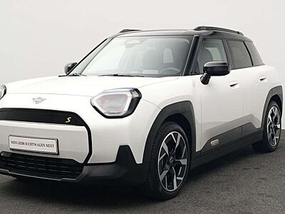 MINI Aceman Classic Trim