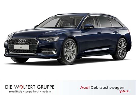 Audi A6 advanced 45 TFSI S tronic AHK*ACC*360°