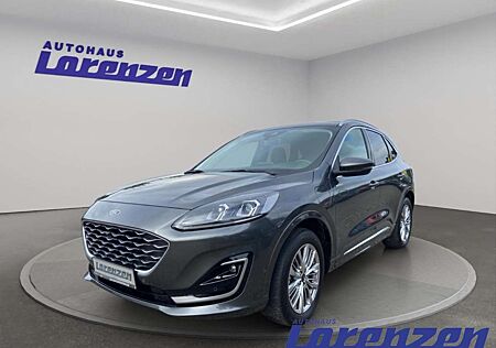 Ford Kuga Hybrid Vignale Duratec -PHEV EU6d 2.5 PHEV Plug-In