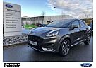 Ford Puma 1.0 EcoBoost MHEV ST-Linie LED+PDC+KAMERA Klima