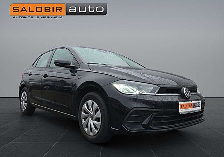 VW Polo Volkswagen VI Life DSG LED Navi Virtual Assitenten