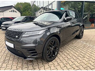 Land Rover Range Rover Velar Dynamic SE D300 MildHybrid+BlackPack++PanoDach+