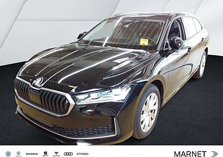 Skoda Superb Combi Selection 2.0 TDI DSG*NAVI*Keyless*