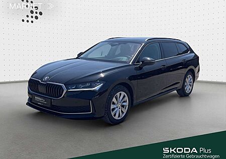 Skoda Superb Combi Selection 2.0 TDI DSG*NAVI*Keyless*