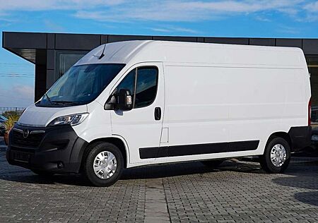 Opel Movano C Kasten L3H2 *MIT 2 JAHRE GARANTIE !!!*