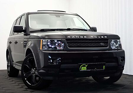 Land Rover Range Rover Sport V6 TD HSE SCHIEBEDACH+RFKMRA