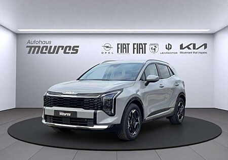 Kia Sportage 1.6 T-GDI Spirit FACELIFT 2025 elektr. Sitze elekt