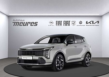 Kia Sportage 1.6 T-GDI Spirit FACELIFT 2025 elektr. Sitze elekt