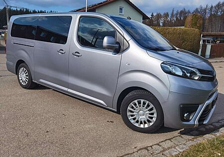 Toyota Pro Ace Proace