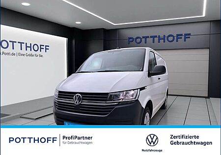 VW T6 Transporter Volkswagen T6.1 Transporter Kombi 2.0 TDI FWD KLIMA PDC