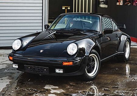 Porsche 930 911 Turbo ()