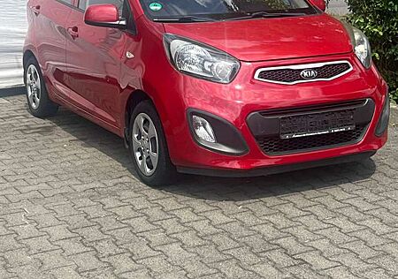 Kia Picanto 1.0 Attract