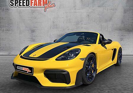 Porsche 718 Cayman 718 Spyder RS Weissach/LIFT/BOSE/Keramik