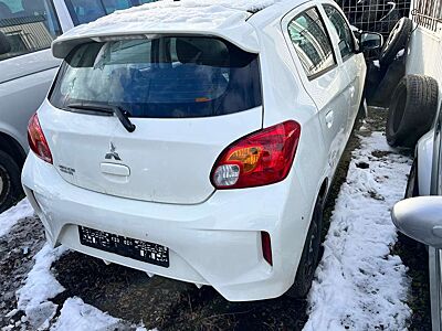 Mitsubishi Space Star Space Star 1.2 Select