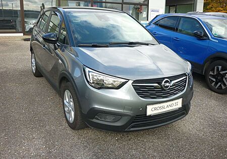 Opel Crossland X 1.2 ECOTEC Start/Stop Edition