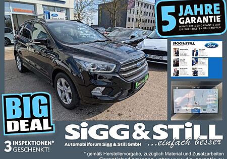 Ford Kuga 1.5 ST-Line AT XEN*NAV*SHZ*CAM*PDC*EL-KLAPPE
