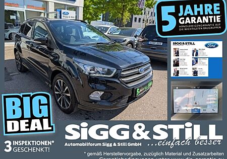 Ford Kuga 1.5 ST-Line AT XEN*NAV*SHZ*CAM*PDC*EL-KLAPPE