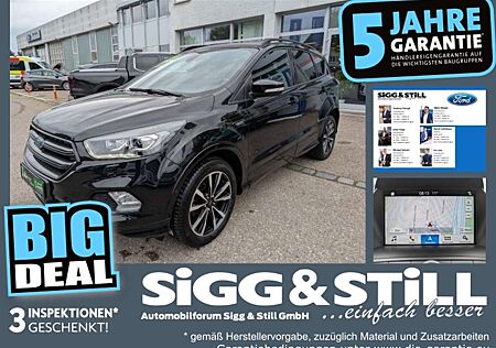 Ford Kuga 1.5 ST-Line AT XEN*NAV*SHZ*CAM*PDC*EL-KLAPPE