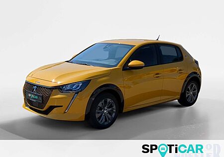 Peugeot 208 ACT PAC ELEKT136 Klima Einparkhilfe Sitzheizung
