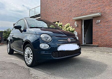Fiat 500C 500 C 1.2 8V Lounge