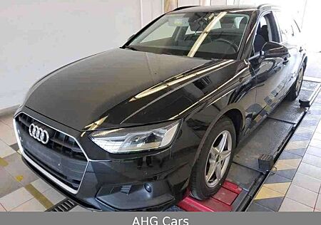 Audi A4 Avant 2,0 TDI DSG*NAVI*TEMP*SHZ*1HAND*