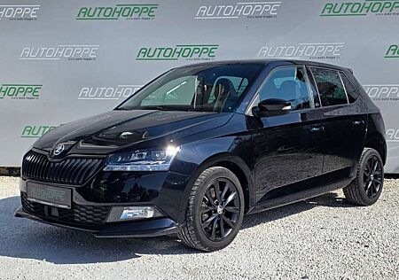 Skoda Fabia Monte Carlo, ACC, Pano, Kessy, 2xPDC, Laneassist..