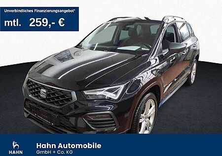 Seat Ateca 1.5TSI DSG FR LED CAM APP-Connect Sitzhzg