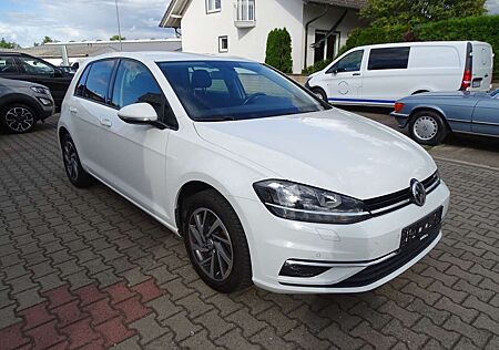 VW Golf Volkswagen VII 1,0l TSI Sound, Navi, Klimaauto., PDC