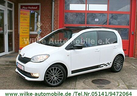 Skoda Citigo Monte Carlo+Schiebedach+Sitzheizg.+PDC+++