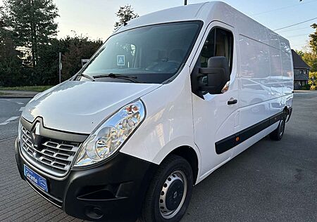 Renault Master III KastenL3H2*Energy170 3,5t*Navi*AHK*